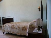 Single Room with Private Bathroom