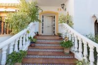 Casa Glorieta en Villa de Nijar con piscina - B&B Níjar