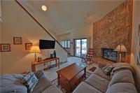 Lakeview at SilverCreek A7 Condo, Apartments - Granby