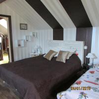 Chambre Familiale