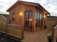 Sumarhúsin Signýjarstöðum - B&B