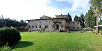 Villa Medicea Lo Sprocco - Ferienwohnung