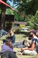 Cabañas Pucontours - Bed and Breakfast Pucón