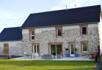 B&B Saint-Clair-sur-l'Elle - Gite De Blagny - Bed and Breakfast Saint-Clair-sur-l'Elle