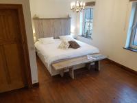 B&B Wellen - Widdingenhof - Bed and Breakfast Wellen