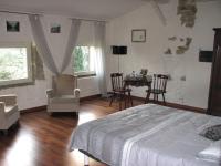 B&B Lasbordes - Chambres d'Hôtes Domaine Saint-Joly - Bed and Breakfast Lasbordes