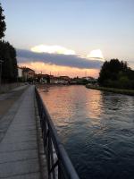 La Terrazza sul Naviglio B&B - B&B