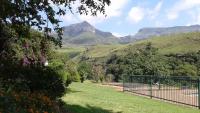 Ledges Retreat - B&B Bergville