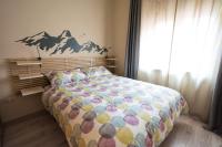 Tweepersoonskamer met Gedeelde Badkamer