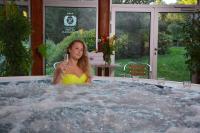 B&B Marienbad - Spa & Wellness Hotel Harmonie - Bed and Breakfast Marienbad