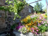 B&B Ruzan - B&B Yeghegnadzor