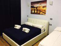 Camera Matrimoniale con Bagno Privato