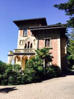 B&B Laglio - Villa Castiglioni Luxury Apartment - Bed and Breakfast Laglio