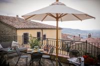 Belvedere - Bed and Breakfast Cortona