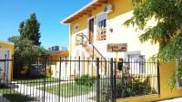 B&B Puerto Madryn - Amien Patagonia - Bed and Breakfast Puerto Madryn