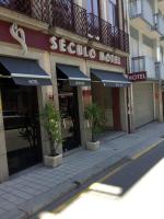 B&B Oporto - Seculo Hotel - Bed and Breakfast Oporto