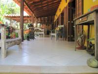 Hospedaria Da Nadia - Ferienwohnung
