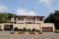 Hilken Lodge - B&B Durban