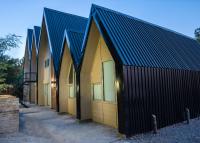 Qi Casas de Río - B&B Santa Ana