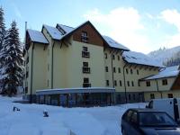 Apartmán 14 Lúčky Demänovská dolina - Chambres d’hôtes