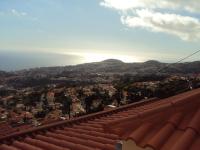 The Hill View House - B&B Funchal