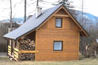 Domki na Wyrszczku - B&B