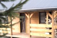 Domki na Wyrszczku - Ferienwohnung Istebna