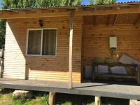 Monte Campamento Hostel - Ferienwohnung Puerto Bertrand