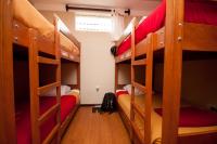 Single Bed in  14-Dormitory Room