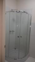 Junior Suite met Balkon