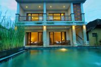 Dewi Putri House - Ferienwohnung