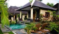 Teba junjungan cottages - Bed and Breakfast Ubud
