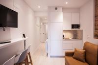 Baps Apartaments 2 - B&B