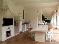 Radicais Natureza - Bed and Breakfast