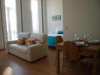 Appartamento Monolocale (3 Adulti)