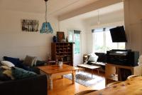 Lorne Haven, Case vacanze - Lorne