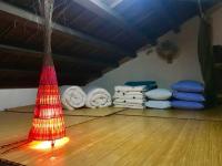 Bed in 10-Bed Mixed Dormitory Room