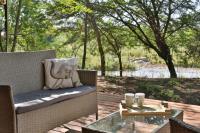 B&B Hoedspruit - Southern Sands Eco Lodge - Bed and Breakfast Hoedspruit