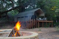Southern Sands Eco Lodge - Ferienwohnung