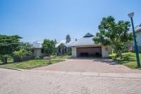 Hoyohoyo Hazyview View Villas - B&B