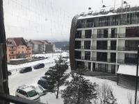 Haystack Bakuriani - B&B