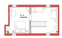 Duplex Apartment
