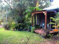 Centre of Town - B&B Nannup