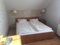 Standaard Kamer met Queensize Bed