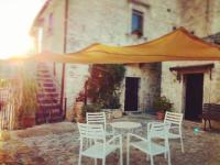 B&B Buccheri - Le Case Di S. Andrea - Bed and Breakfast Buccheri