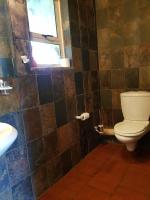 Habitación Doble Deluxe con ducha