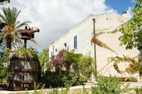 Villa Titì - B&B Salemi