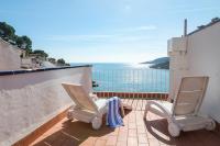 Bellavista - B&B Tamariu