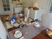 Camera con Vista - Chambres d’hôtes Oristano