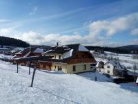 Apartmány Lucie - B&B